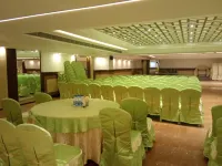 The Capital Hotel
