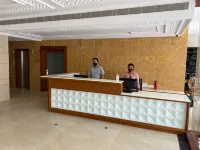 White Palace Hotel