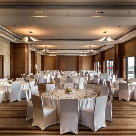 Hyatt Raipur