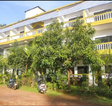 Durga Resort Arambol Goa