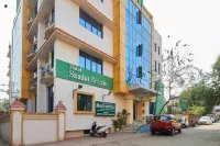 Hotel Sambit Royale Hotel a Bhubaneswar