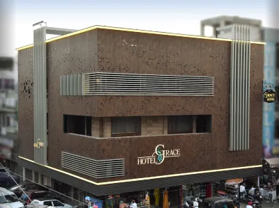 Hotel Grace Hotels in Ambala