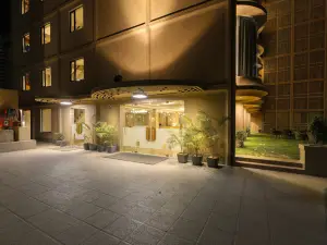 Artilla Inn