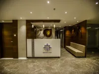 Hotel Empire Stay Hotels in Amravati