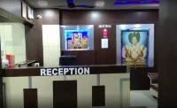 Hotel Shree Gurukrupa