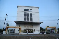 Hotel Skanda Palace Hotels in Tiruvallur