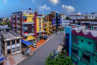 Hotel Avipsha