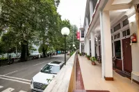 India Hotel - Lake View - Mall Road Nainital