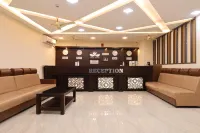 Hotel Rifaya Hotel di Ramanathapuram