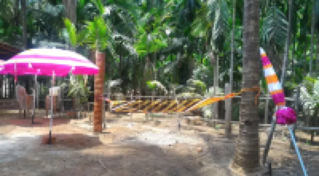 코럴 비치 리조트