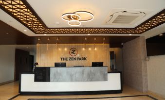 The Zen Park