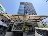 Sree Bhadra Residency