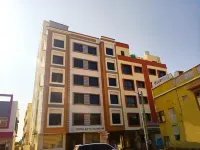 Hotel Devkinandan Hotels in Dwarka