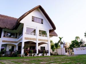 Baggak Hotel and Restaurant