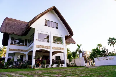Baggak Hotel & Restaurant by SMS Hospitality Hotels near Sentinela Cove