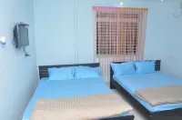 SriPaadha Inn Kanipakam Hotels in Chittoor