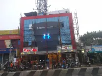 FabExpress Lions India Hotels near Shri Pachai Malai Murugan Temple