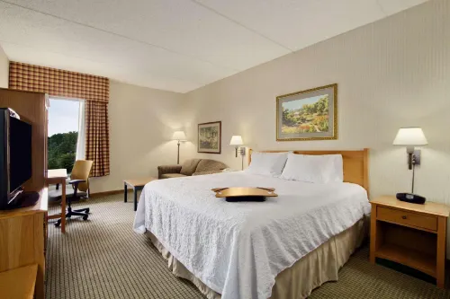 Hampton Inn Middletown Hôtels à : Wallkill