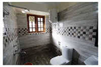 Green Moon Residency Hotel dekat Wildvibes Ooty