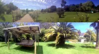 Orange-Ville Lodge & Guesthouse