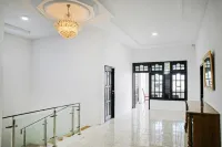 Makarim Guest House Syariah Hotel a Mendawai