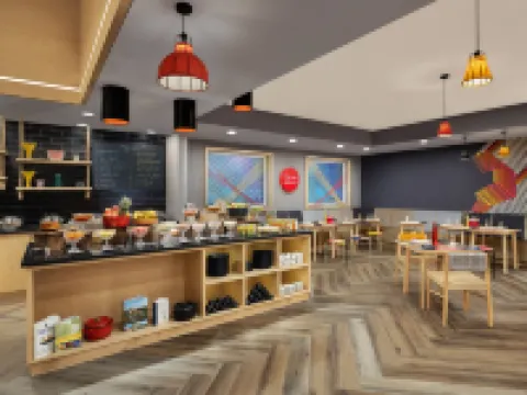 Ginger Hotel Vadodara Hotels in Vadodara