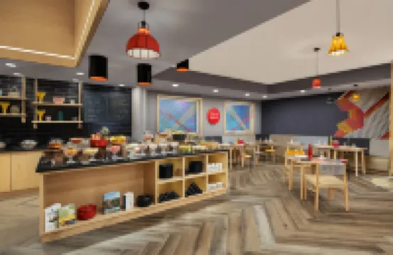 Ginger Hotel Vadodara