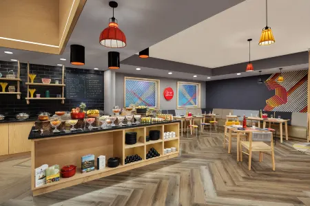 Ginger Hotel Vadodara Отели рядом со станцией Vadodara Jn