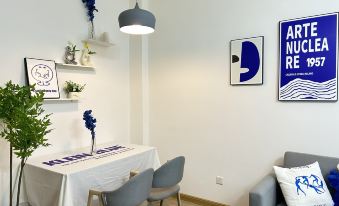 Xiaohuang's Oh Homestay (Emeishan Road)