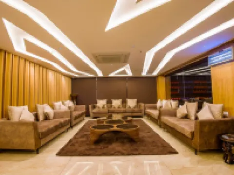 Yashshree Imperial シリグリのホテル