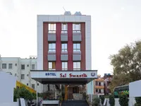 Hotel Sai Swastik