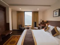 Tree of Life Indra Mandala Hotel, Gangtok