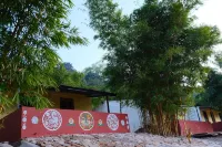 Vistara Resorts Hotel dekat Borra Caves