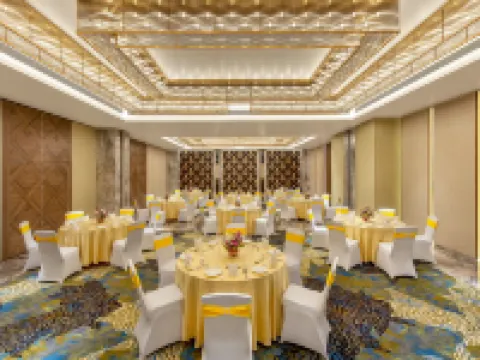 Bellevue Sarovar Premiere Junagadh Hotels in Junagadh