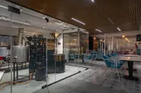 Hotel Deccan Serai Grande, Gachibowli, Hyderabad - Morgenmad