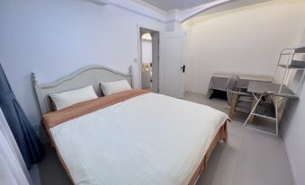 Dejia Home Apartment (Shiren Zheng Street)