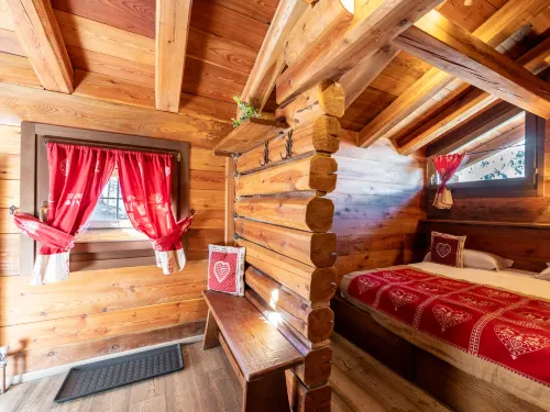 Ancienne Bergerie Studio 3 - 2-Star