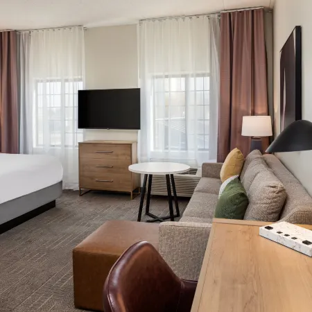 Staybridge Suites MPLS-MAPLE GROVE/ARBOR LAKES by IHG