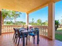 Finca Can Corritx