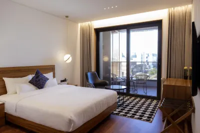 Luel Hotel Hotels in 