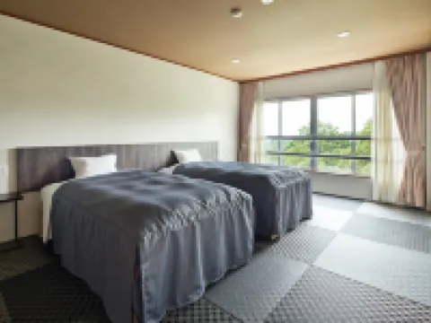 Green Hotel Các khách sạn ở Mie District