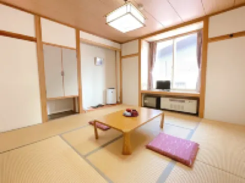 志賀天際酒店 山之內町酒店