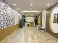 Jolilian Hotel & Apartment Hotels in Vung Tau