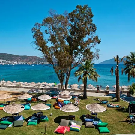 Salmakis Resort & Spa