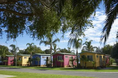 Discovery Parks - West Beach Parks