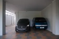 RedDoorz Syariah Near Transmart Pabelan Solo