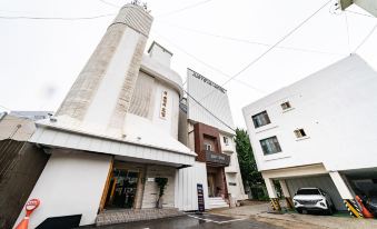 청주 더 앤 저스트스테이 충북대점