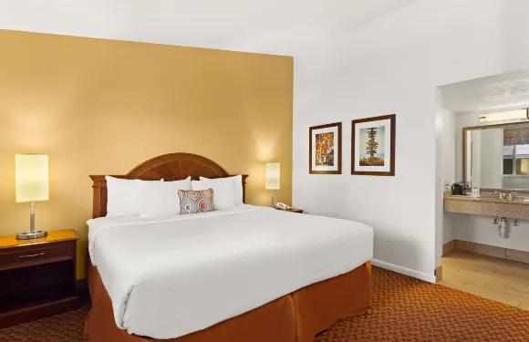 聖露西港貝斯特韋斯特酒店