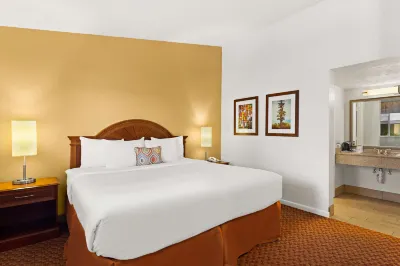 Best Western Port St. Lucie Hotels in Port Sankt Lucie