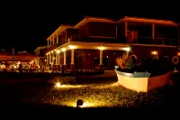 Boutique Hotel Nautica - Spa & Wellness, Private Parking, Pet Friendly Hotels near Church of St. Pelage and St. Benedetto